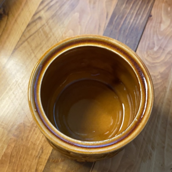 Vintage Retro Fruit Design Tea Set - Picture 8 of 14